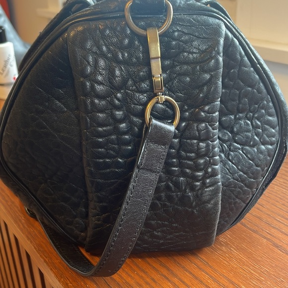 Alexander Wang Rocco Bag with Antique Brass Hardware - Picture 2 of 12